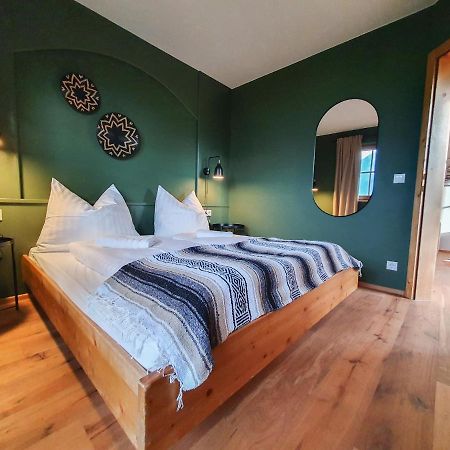 Gruberwirt Apartments Neu Gotzens エクステリア 写真