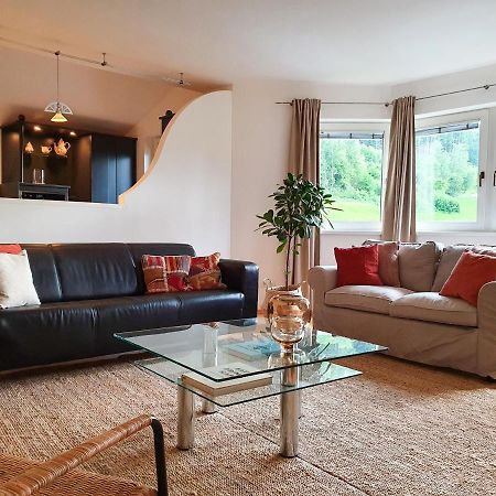 Gruberwirt Apartments Neu Gotzens エクステリア 写真