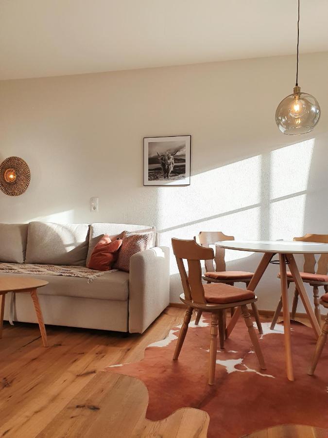 Gruberwirt Apartments Neu Gotzens エクステリア 写真