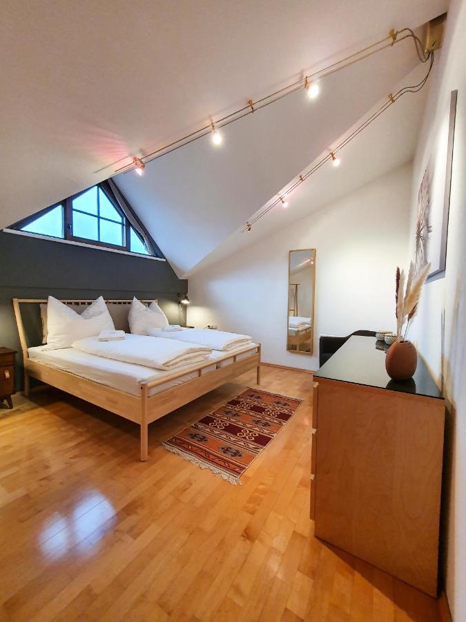 Gruberwirt Apartments Neu Gotzens エクステリア 写真