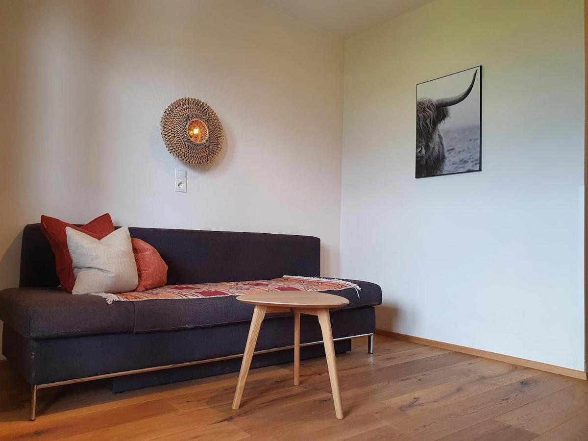 Gruberwirt Apartments Neu Gotzens エクステリア 写真