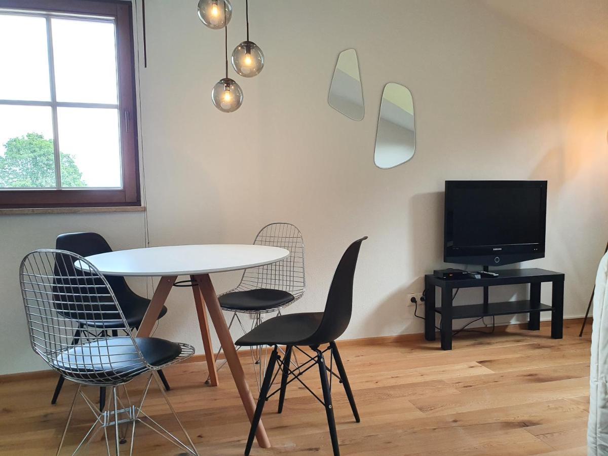 Gruberwirt Apartments Neu Gotzens エクステリア 写真