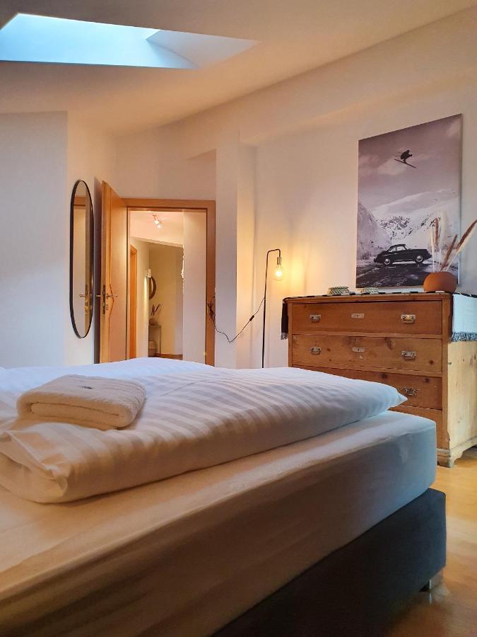 Gruberwirt Apartments Neu Gotzens エクステリア 写真