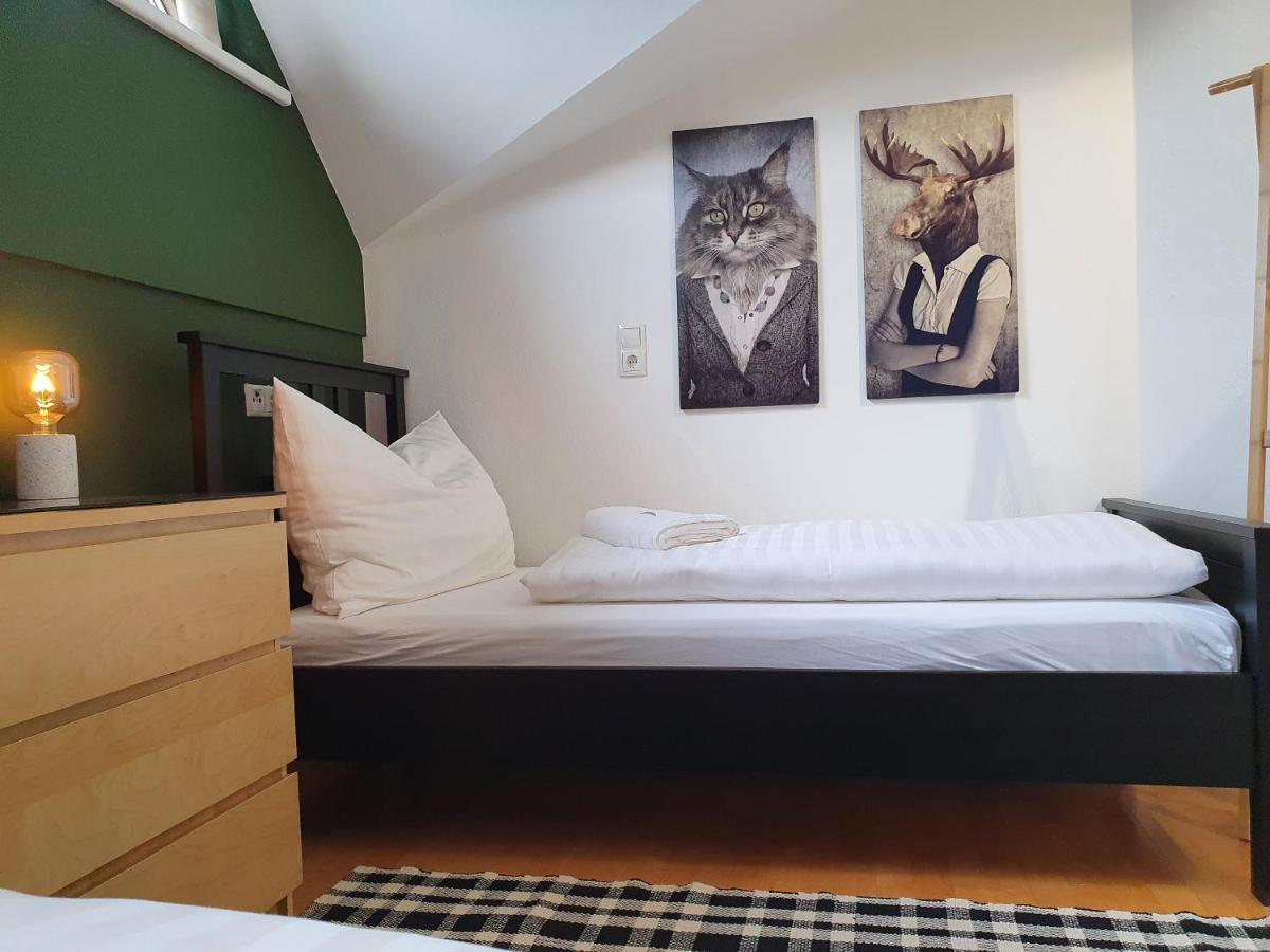 Gruberwirt Apartments Neu Gotzens エクステリア 写真