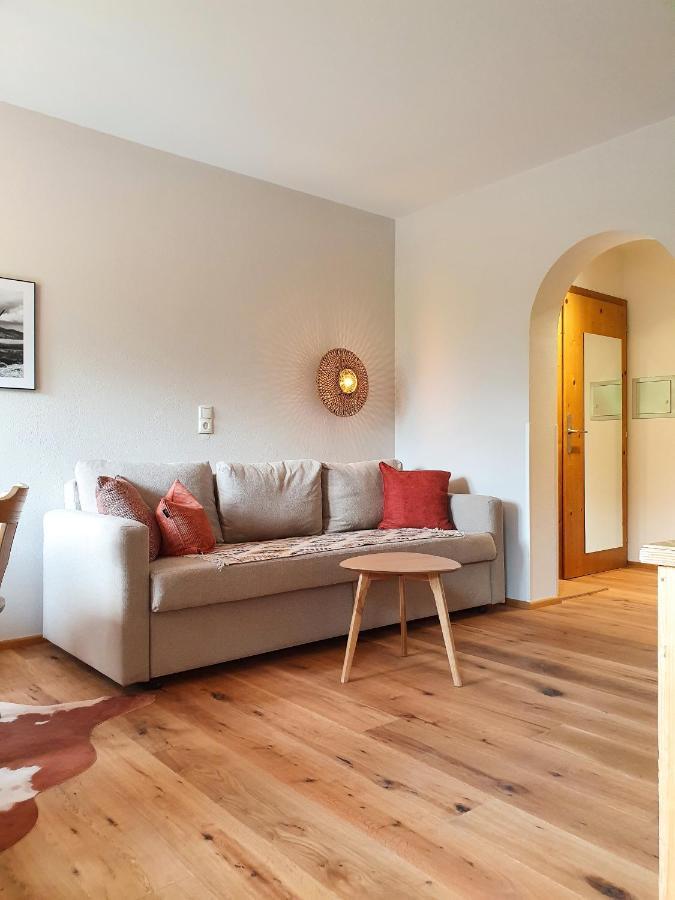 Gruberwirt Apartments Neu Gotzens エクステリア 写真