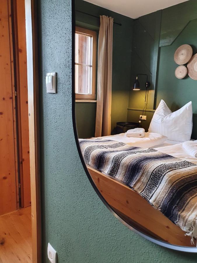 Gruberwirt Apartments Neu Gotzens エクステリア 写真
