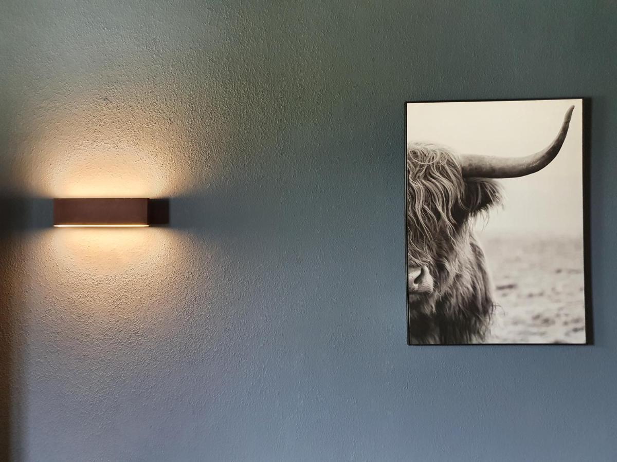 Gruberwirt Apartments Neu Gotzens エクステリア 写真