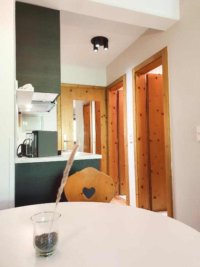 Gruberwirt Apartments Neu Gotzens エクステリア 写真