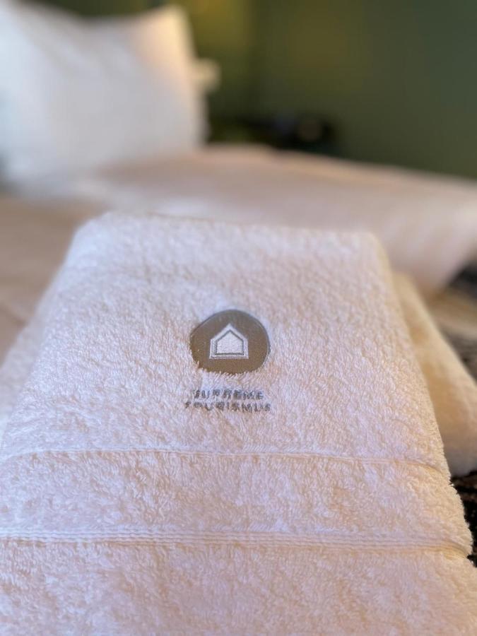 Gruberwirt Apartments Neu Gotzens エクステリア 写真